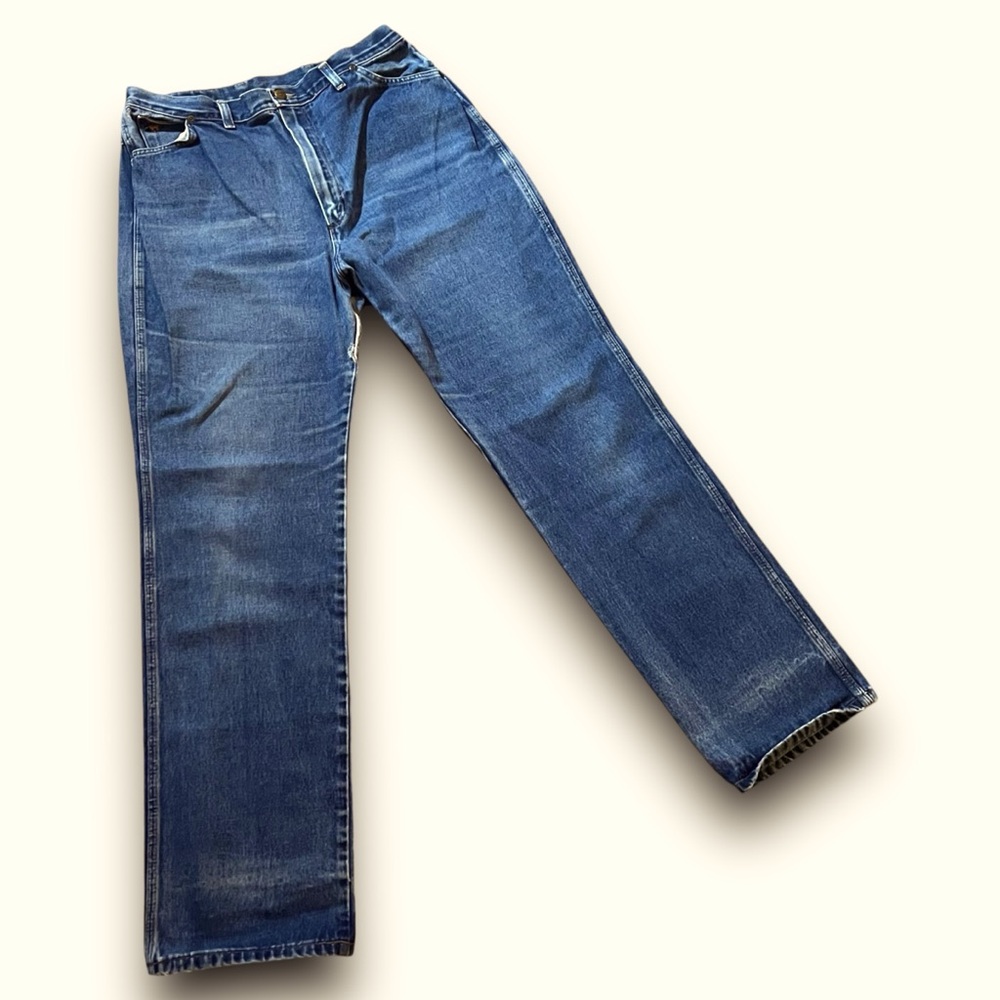 VTG Wrangler Jeans | 32x33